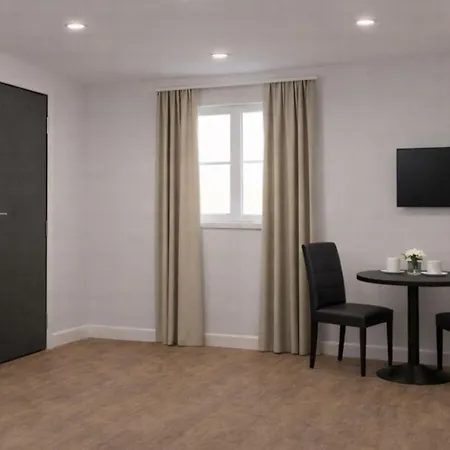 Apartment Luxury 7 Al Duomo Di