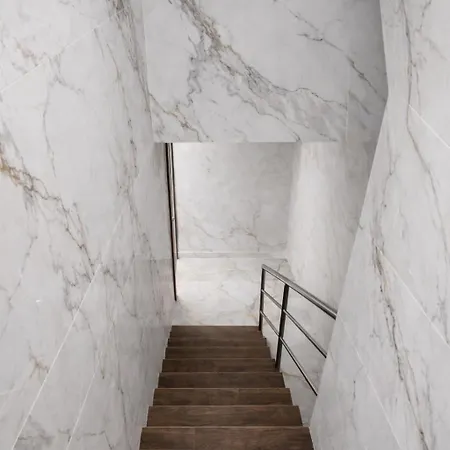 Daire Luxury 7 Al Duomo Di