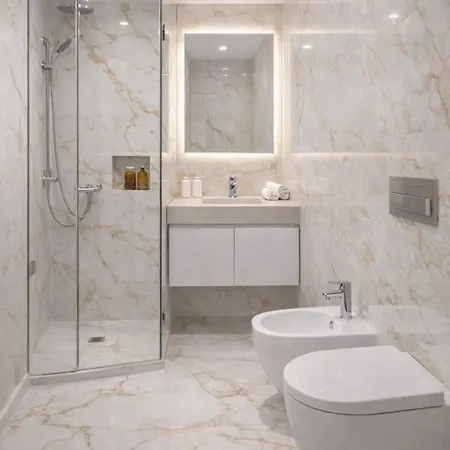 Luxury 7 Al Duomo Di * Parma